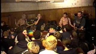 Lifetime - Daneurysm - Rodeo Clown - 3/2/97