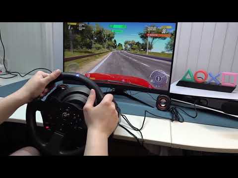 Project Cars 3 Playstation 5 Racing / Thrustmaster T300