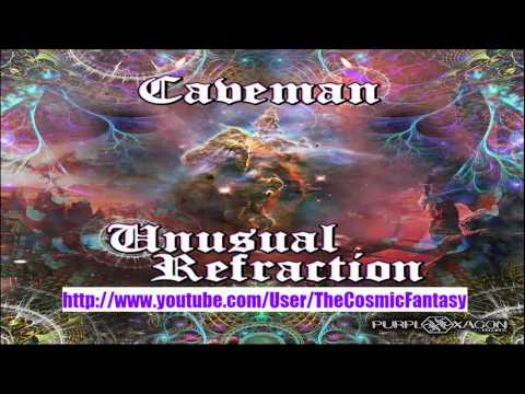 Caveman - Katamambu´ (Original Mix)