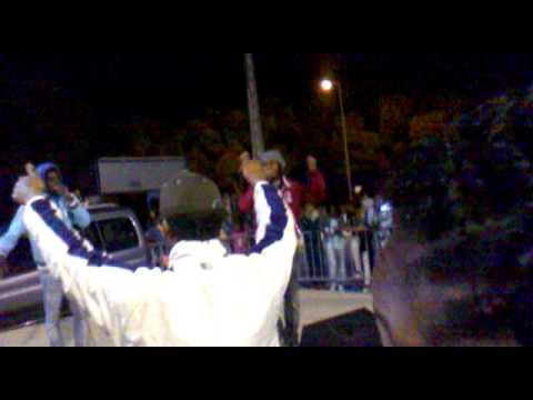 Jamba Opp , Jair M'c ( Union Di Ghetto 05.05.2012 )