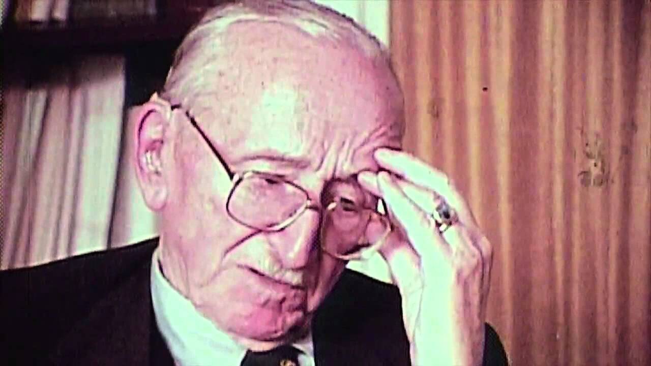 F.A. Hayek - The Importance of Private Property