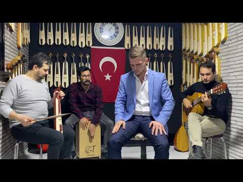 TAHSİN TERZİ-ATAKAN AYDIN ATALAY (SEVDALUKTAN YANMİŞİM)