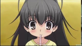 Nightcore - Little Bitty Pretty One