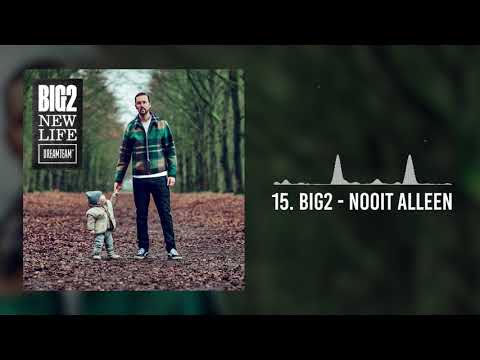 Big2 - Nooit Alleen