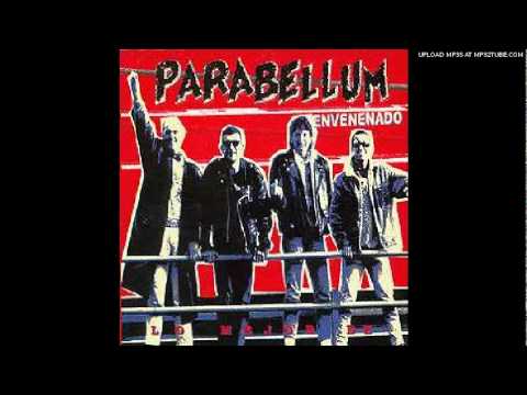 Parabellum - La locura