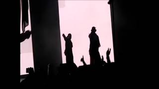 ICP Twiztid Blaze Hound Dogs Gathering of the Juggalos 2016 Wizard of the Hood Set