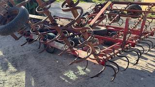 Vamo 6,1m cultivator for sale - Image 4 | Agroline GH Vamo 6,1m cultivator | Image 4 - Agroline