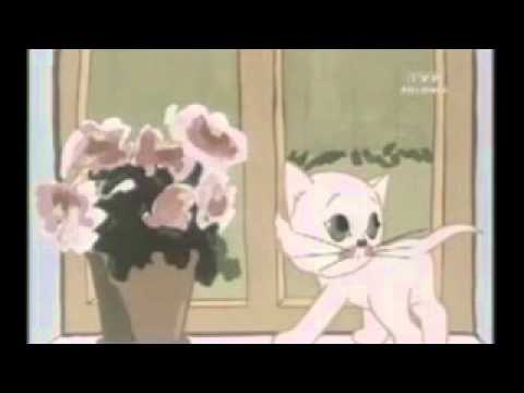 Przygody Kota Filemona