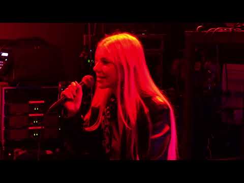 Czaffy - Budapest @ Turbina (2025-12-17)