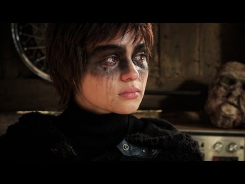 Rhymes for Young Ghouls (2013) with Glen Gould, Brandon Oakes,Devery Jacobs movie