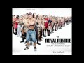 Royal Rumble 2010 theme (Hero---Skillet) 