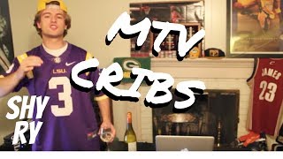 MTV Cribs Parody