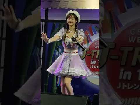 220731 (Nadear Fancam) Castella - Cat Slave @ J-Trends in Town Summer Festival - Central Westgate