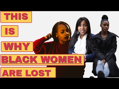 THE WOKE MOVEMENT HURT BLACK AMERICA?(THIS DOCUMENTARY IS FOR EDUCATIONAL PURPOSES ONLY)#lifecoach