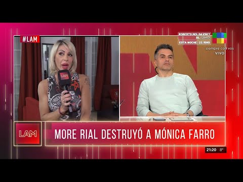 ÁNGEL y las ANGELITAS le RESPONDEN a MORE RIAL: "Le  VOY a HACER JUICIO"