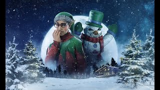 【Dead by Daylight】楽しい雪だるまイベントでのひとコマ【2022.12.9】