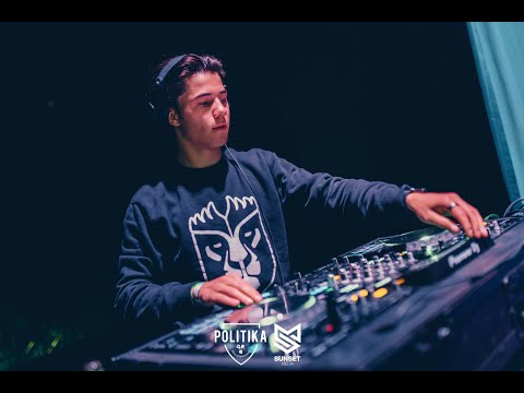 Madstew MNM Start to DJ 2022 Mixtape