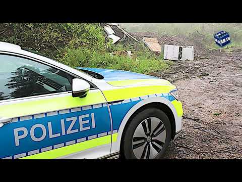 Schlangenalarm & Swiensgaarn-Wurst: Leinebergland in Schlagzeilen (287)| #LBTV