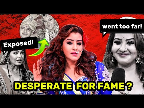 SHILPA SHINDE ENDED HER OWN CAREER? WHY SHILPA LEFT TV FORVERER?