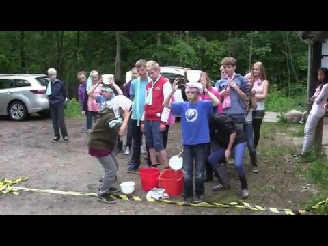 Lillerød skole 5A Lejrskole 2013