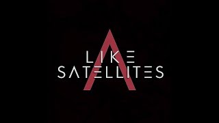 Muscle Memory - Like Satellites (Live and Acoustic)