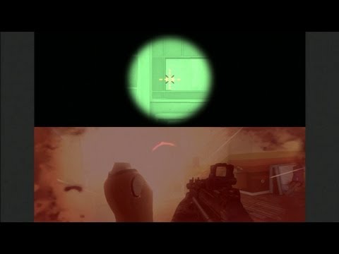 CODBO2 - 130412 (3) - Bot Match [FFA] [NUKETOWN] [SHADOWOFNEO+SLOPPYJOESIDEWAY]