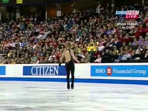 Elena Sokolova HD 2006 Worlds Long Program