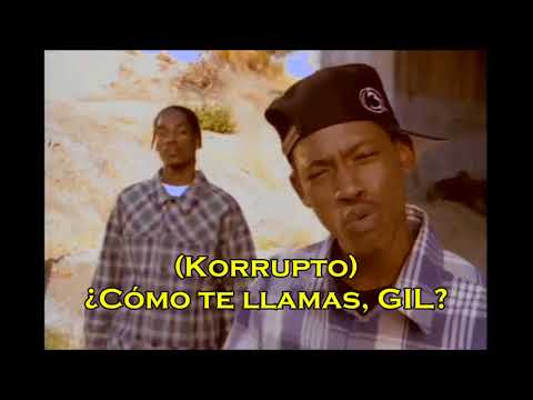 Snoop con Jewell-Who Am I (What's My Name)?(subtitulado)HD