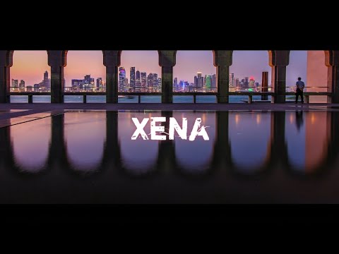 Skrillex with Nai Barghouti - Xena