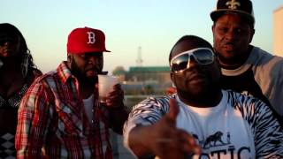 Molly Wildin Feat. RICKY B,  5TH WARD WEEBIE,  and  BIGALOW