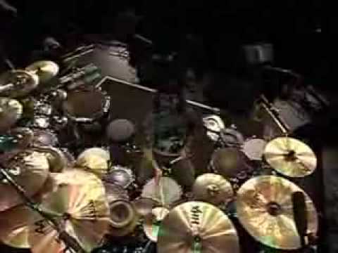 instrumedley - Dream Theater