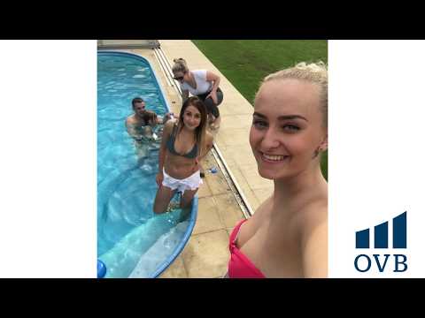 Povýšenie GST Kristína Julinyová