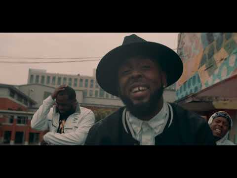 "Where You Going" Gamfam featuring Jered Sanders and Travis August