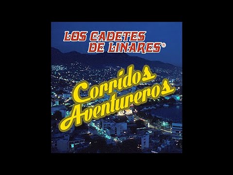 Recordando A Un Hermano - Los Cadetes de Linares