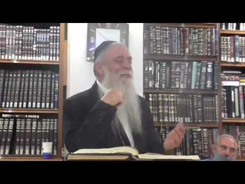 הרב מרדכי עטייה - שאר התפילה - כוונות התפילה - שיעור 22 - פותח את ידך - ש״ע נהורין 12 - מלבוש