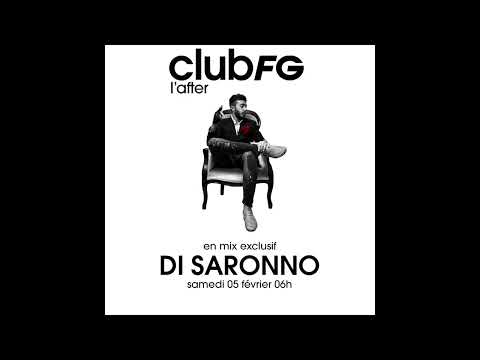 Di Saronno (Italy) @ ClubFG l'after (RadioFG) ● 5 Feb 2022