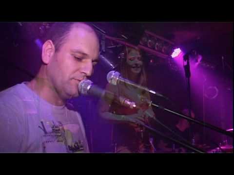 09 Funky town - The Day Job Keepers