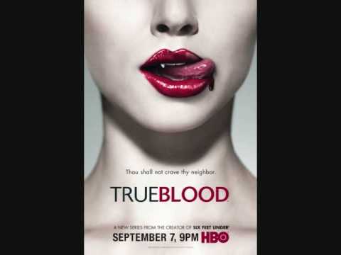 Bill & Sookie's Theme (instrumental piece)