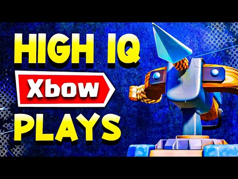 My *MAIN* Xbow Deck RETURNS For Season End