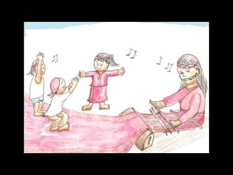 歌謠篇  德固達雅賽德克 09 Weewa Seediq dale 賽德克族的女人《伴唱篇》