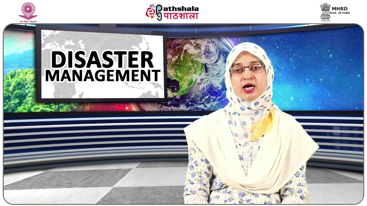 Community Based Disaster Risk Management