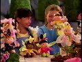 Cabbage Patch Kids Garden Fairies Mattel Commercial 1999