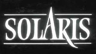 Solaris 1972 Theme