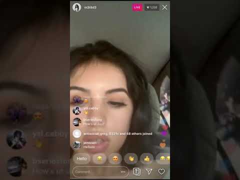 Matildem Video