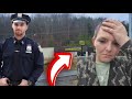 Cops Called For SHOPPING Dollar General