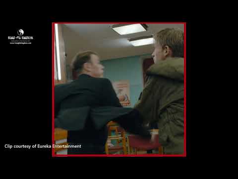 KFK ACTION CLIP! Russian Raid OUT 22nd March 2021! Canteen Chaos