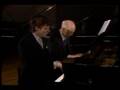 Rudolf and Peter Serkin play Schubert (vaimusic.com)