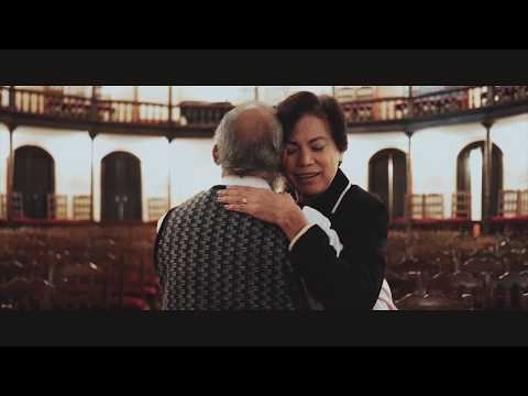 JahazielBand - Creo En Ti.