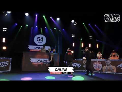 Hard mode de Zasko vs errece