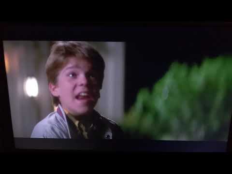 The Monster Squad (1987) The Final Battle Part 1